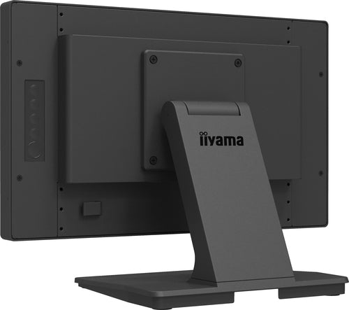 iiyama ProLite T1634MC-B1S computer monitor 39.6 cm (15.6 iiyama ProLite T1634MC-B1S computer monitor 39.6 cm (15.6